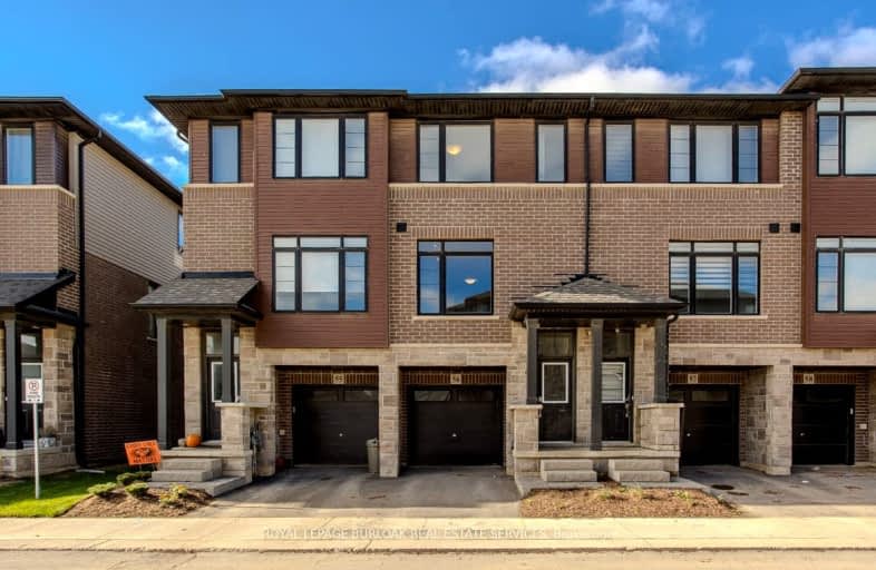 56-461 Blackburn Drive, Brantford | Image 1