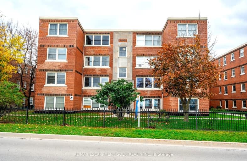 407C-5 East 36th Street, Hamilton | Image 1