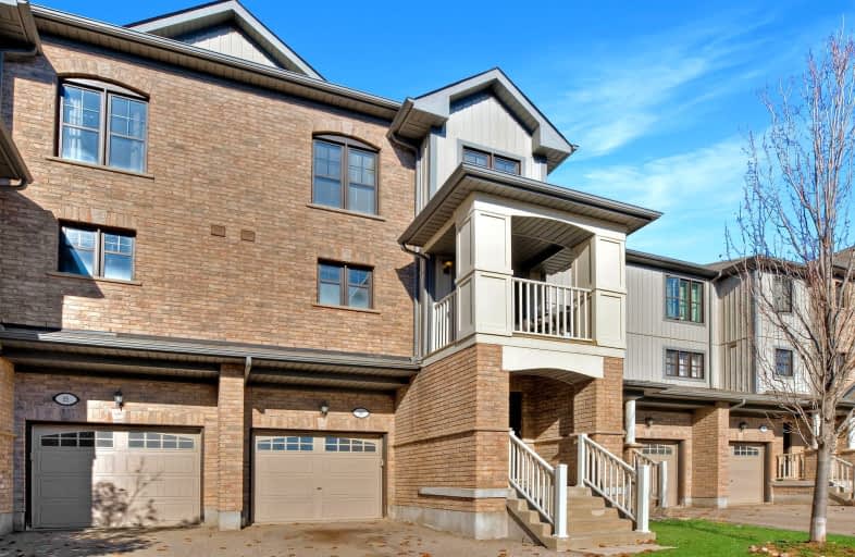 16-701 Homer Watson Boulevard, Kitchener | Image 1