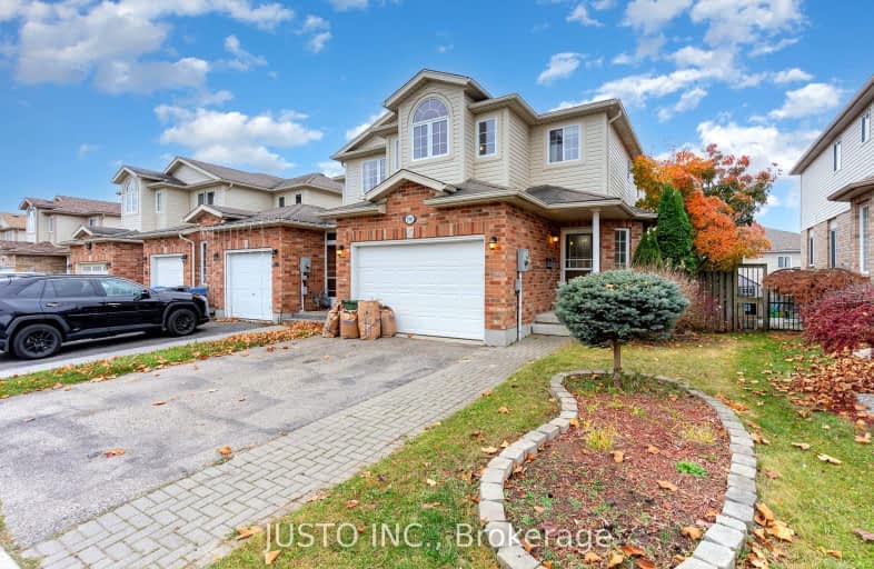 190 Severn Drive, Guelph | Image 1