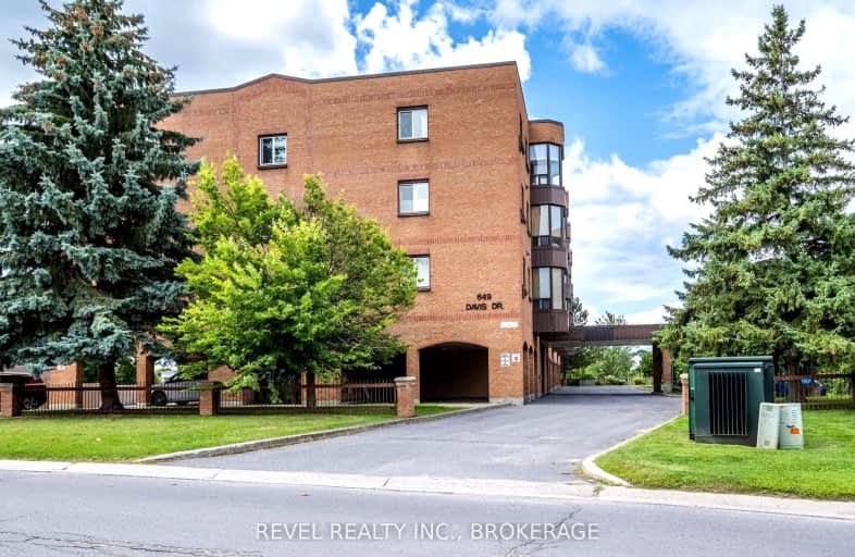 402-649 Davis Drive, Kingston | Image 1