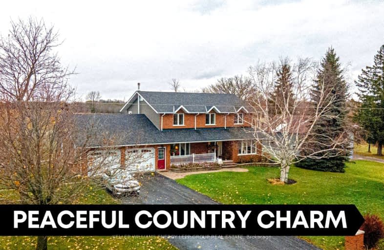 263 Pigeon Creek Road, Kawartha Lakes | Image 1