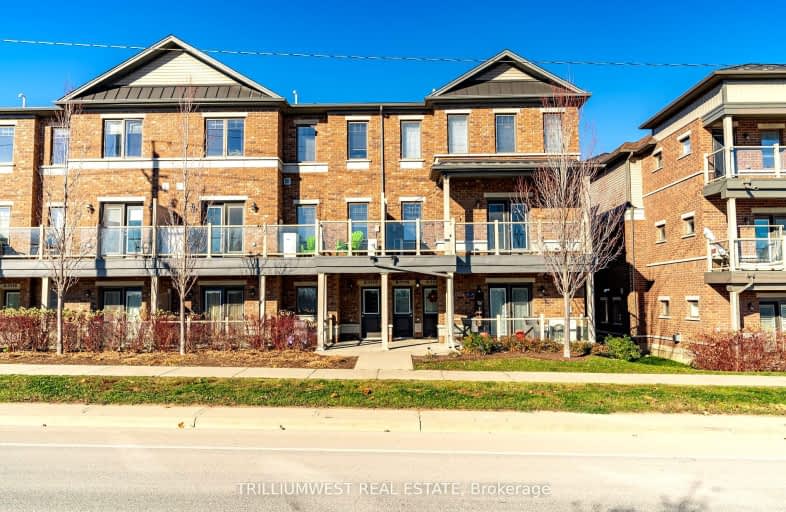 B-1114 Fairway Road North, Kitchener | Image 1