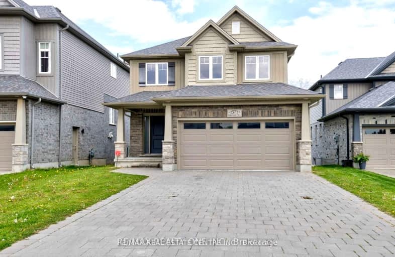 1573 Horseshoe Crescent, London | Image 1