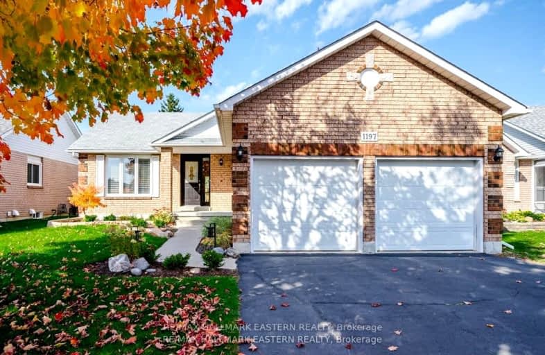 1197 Wildlark Drive, Peterborough | Image 1