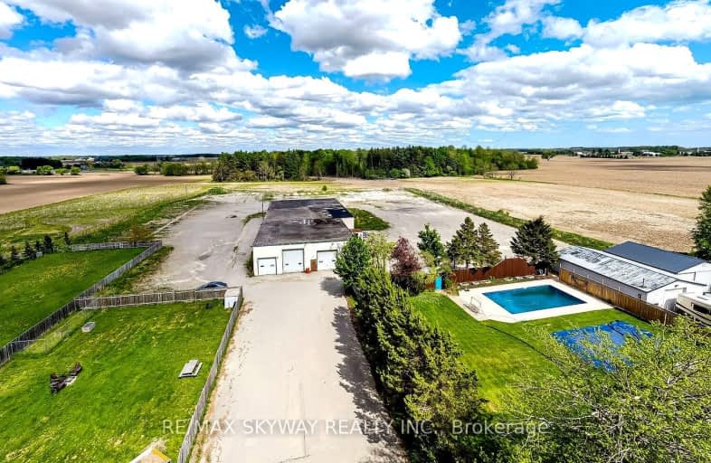 8534 Centennial Road, Central Elgin | Image 1