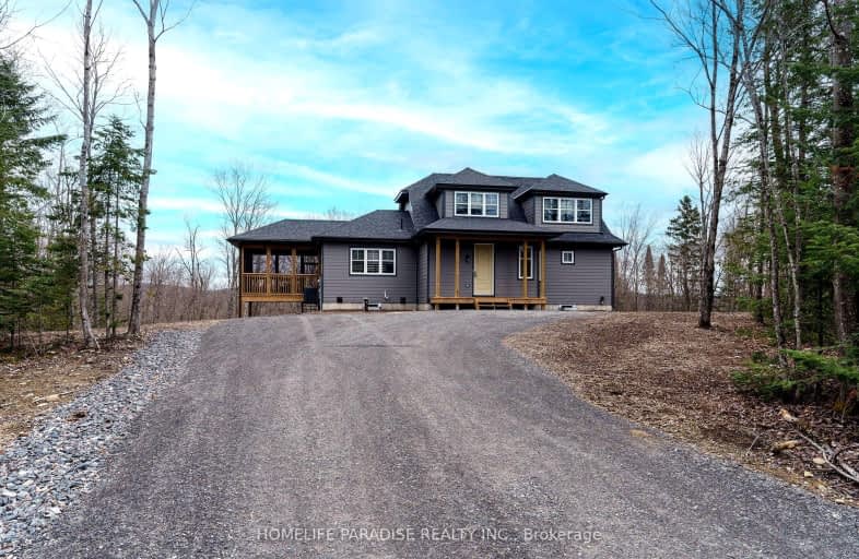 1020 Ridgeline Drive, Lake of Bays | Image 1