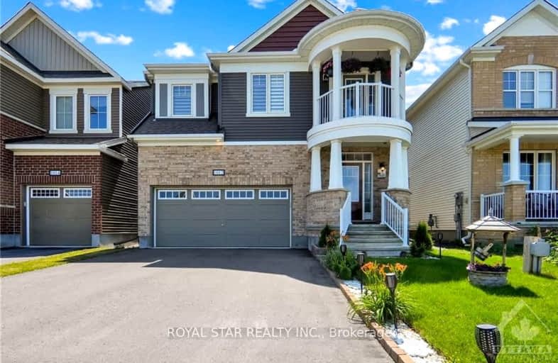 1012 Laburnum Walk, Kanata | Image 1