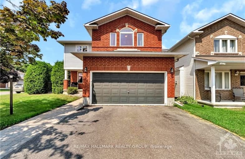 27 Steggall Crescent, Stittsville - Munster - Richmond | Image 1