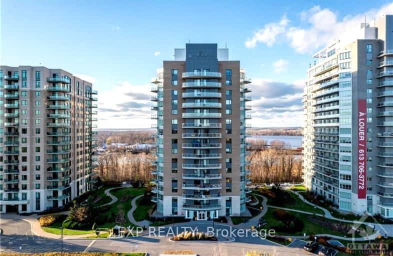 607-200 INLET, Orleans - Cumberland and Area | Image 1