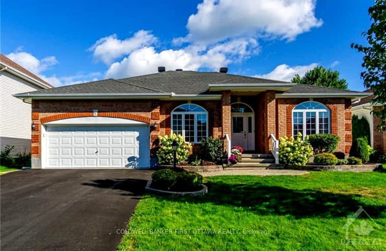 60 Forest Creek Drive, Stittsville - Munster - Richmond | Image 1