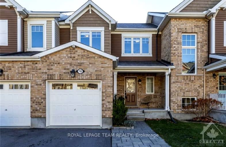 792 MAYFLY Crescent, Barrhaven | Image 1