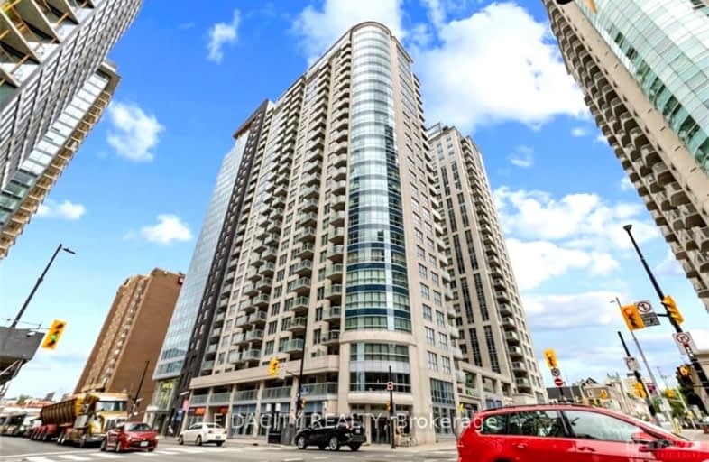 2409-242 RIDEAU Street, Lower Town - Sandy Hill | Image 1