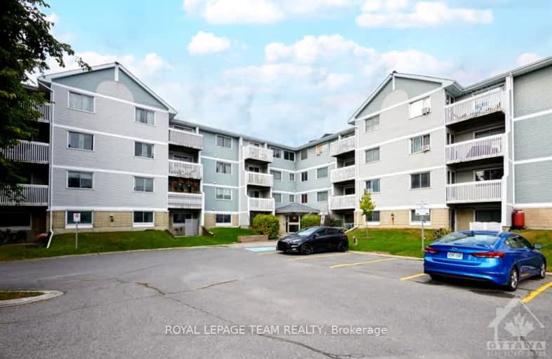 204-212 VIEWMOUNT Drive, Cityview - Parkwoods Hills - Rideau Shor | Image 1