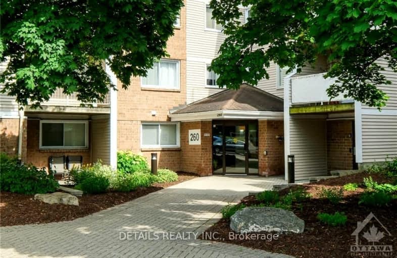 412-260 BRITTANY Drive, Manor Park - Cardinal Glen and Area | Image 1