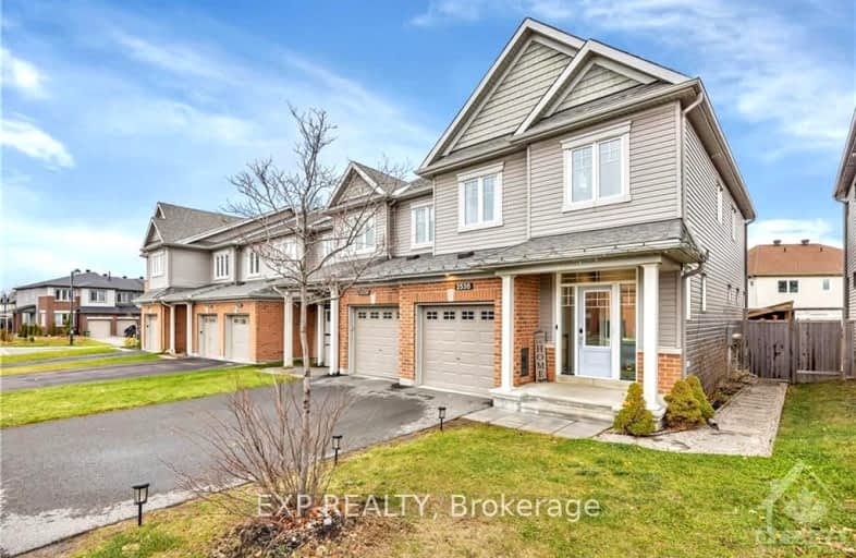 2538 RIVER MIST Road, Barrhaven | Image 1