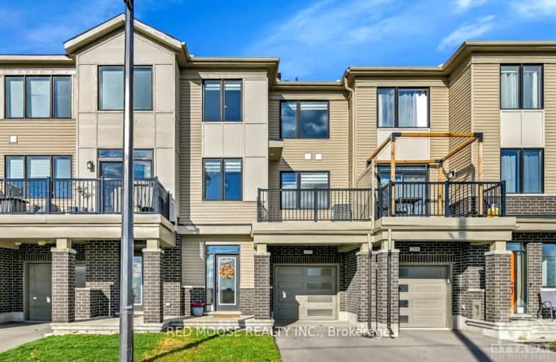 211 HIBERNIAN Walk, Kanata | Image 1