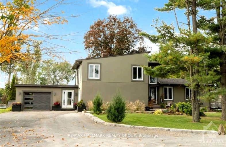 2704 RIVER Road, Manotick - Kars - Rideau Twp and Area | Image 1