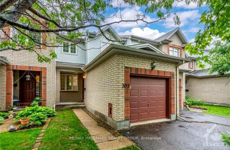 307 Applecross Crescent, Kanata | Image 1