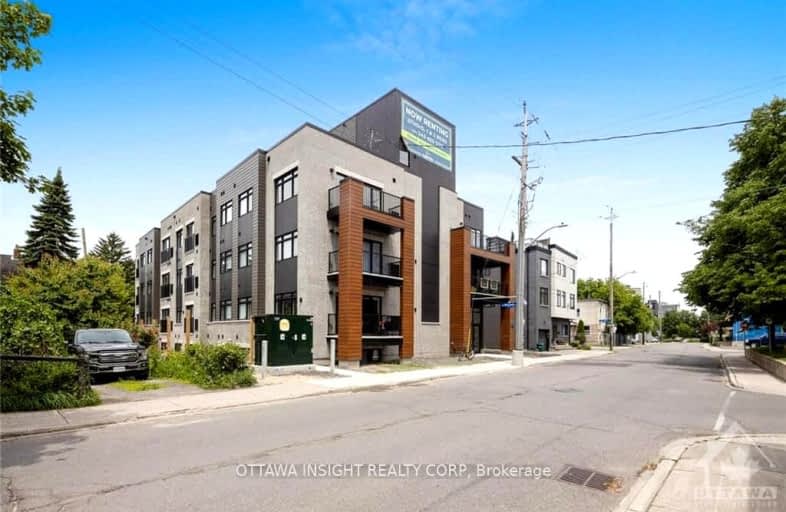 208-177 ARMSTRONG Street, West Centre Town | Image 1