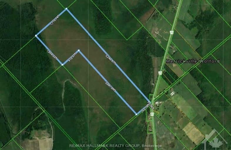 LOT 17 15 COUNTY Road, Merrickville Wolford | Image 1