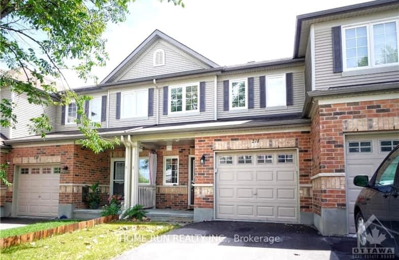 218 MOREL, Stittsville - Munster - Richmond | Image 1