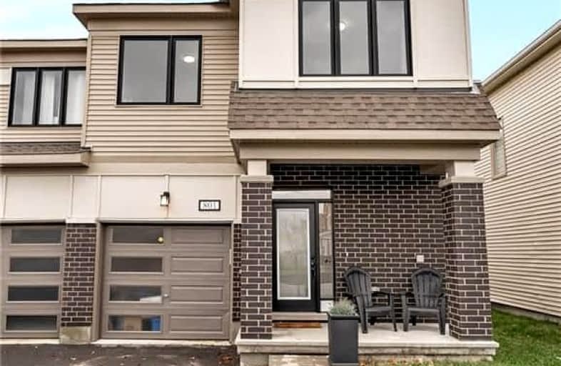 801 BRITTANIC Road, Kanata | Image 1