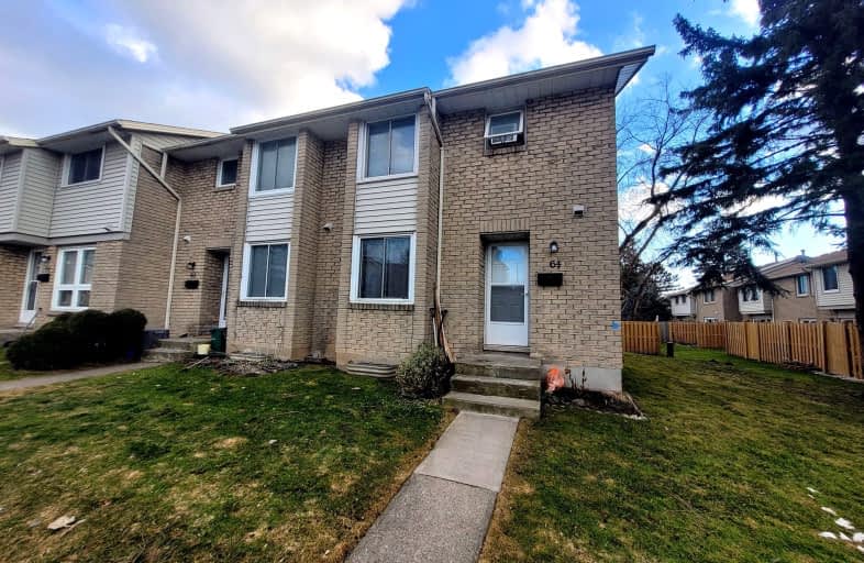 64-6767 Thorold Stone Road, Niagara Falls | Image 1