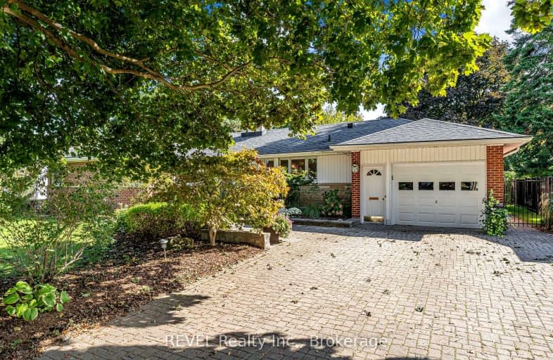 5 CHERRYHILL Drive, Grimsby | Image 1