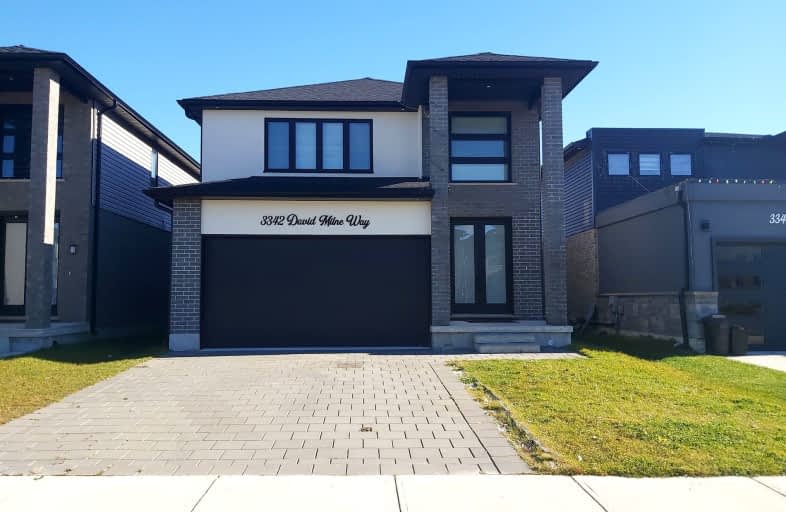 3342 David Milne Way, London | Image 1