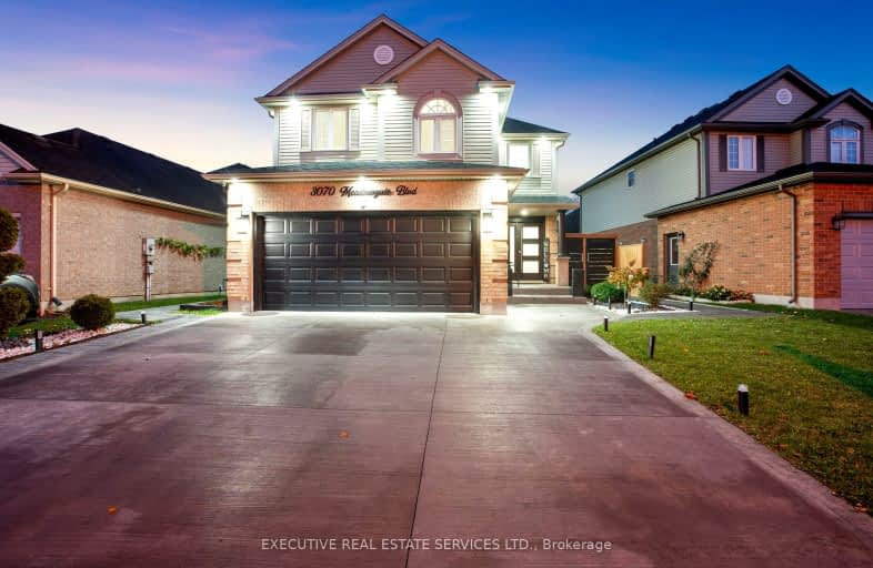 3070 Meadowgate Boulevard, London | Image 1