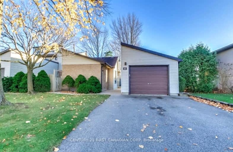 161 McMaster Drive, London | Image 1