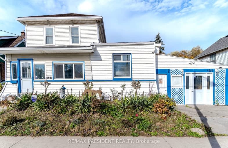 5685 Robinson Street, Niagara Falls | Image 1