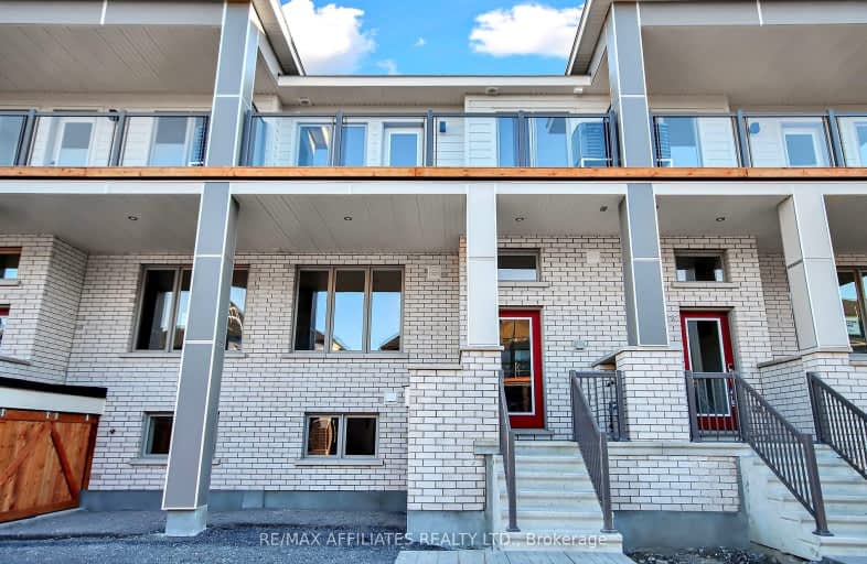 327 CATSFOOT Walk, Barrhaven | Image 1