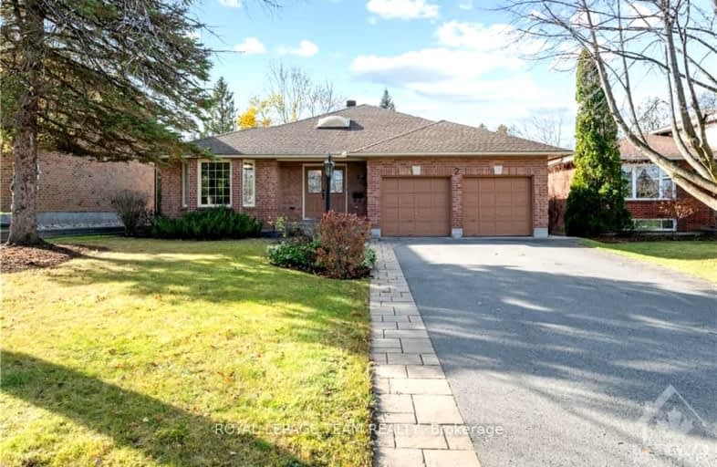 2 Hesse Crescent, Stittsville - Munster - Richmond | Image 1