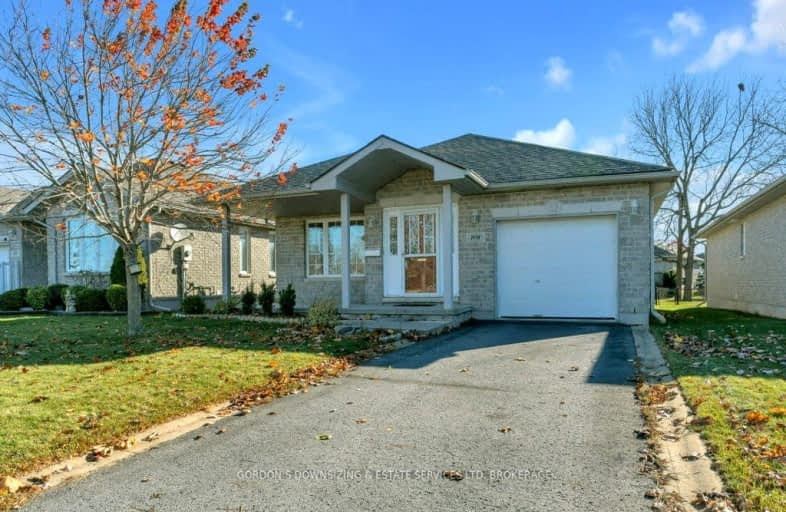 1170 Andersen Drive, Kingston | Image 1