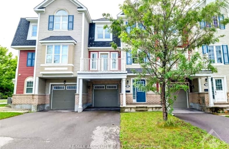 558 Foxlight Circle, Kanata | Image 1