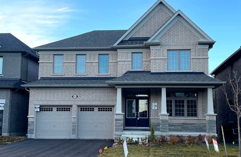 1041 Denton Drive, Cobourg | Image 1