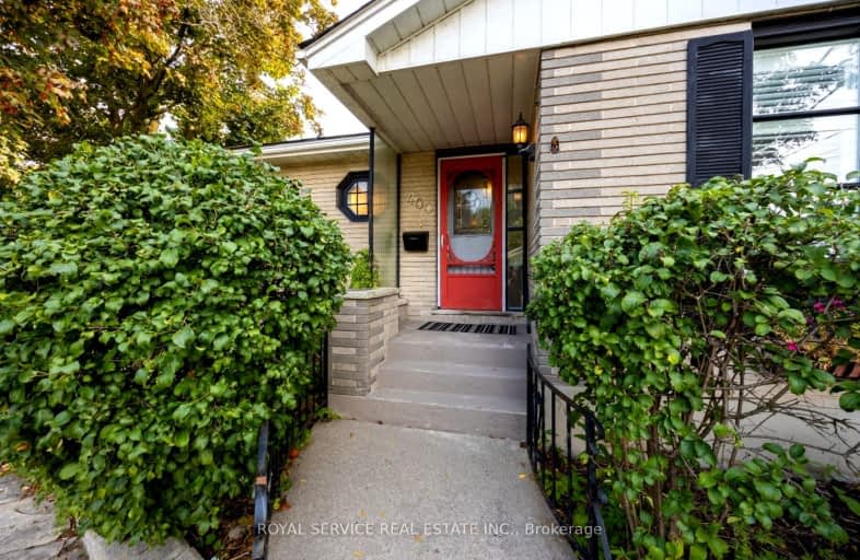 400 George Street, Cobourg | Image 1