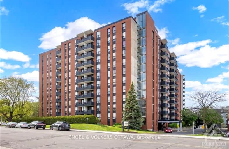 1007-2951 Riverside Drive, Billings Bridge - Riverside Park and Are | Image 1