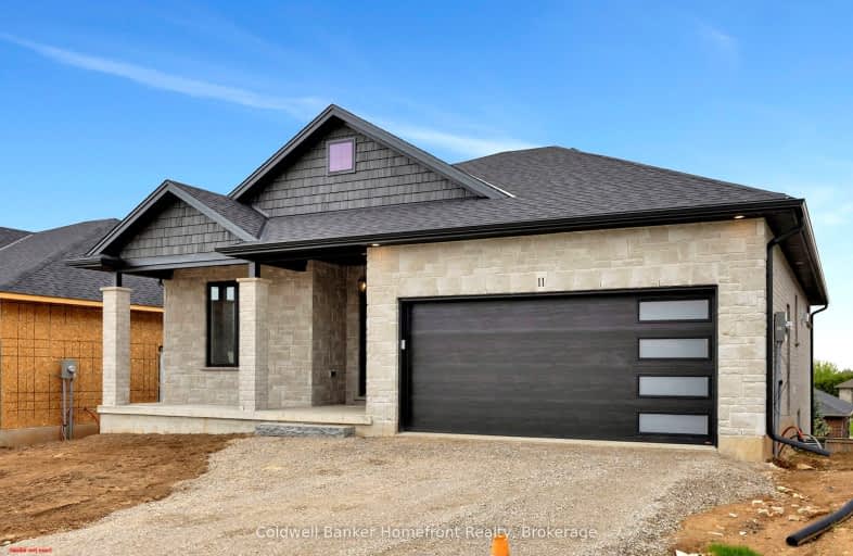 3 Patten drive, Brant | Image 1