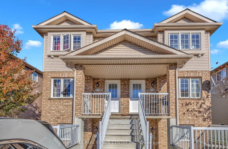 17B-50 Howe Drive, Kitchener | Image 1