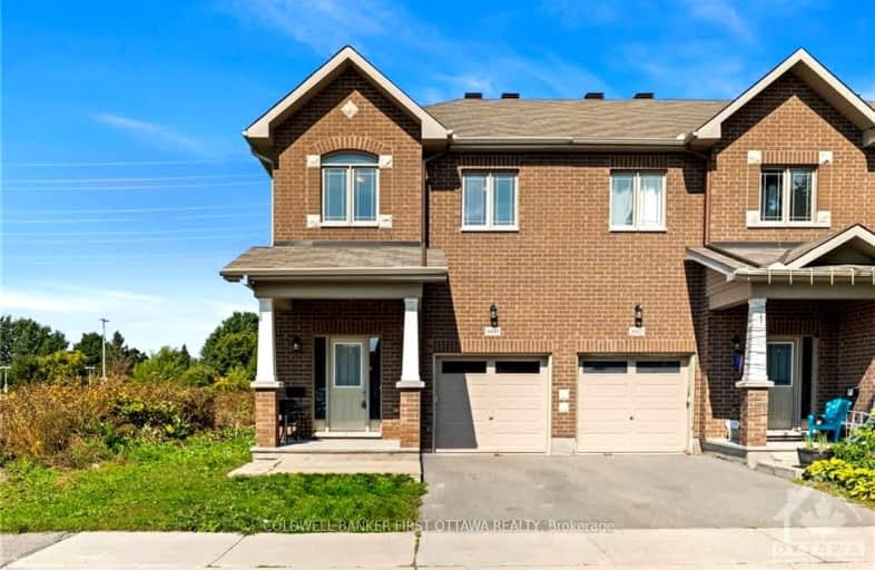 600 VIA CAMPANALE Avenue, Barrhaven | Image 1