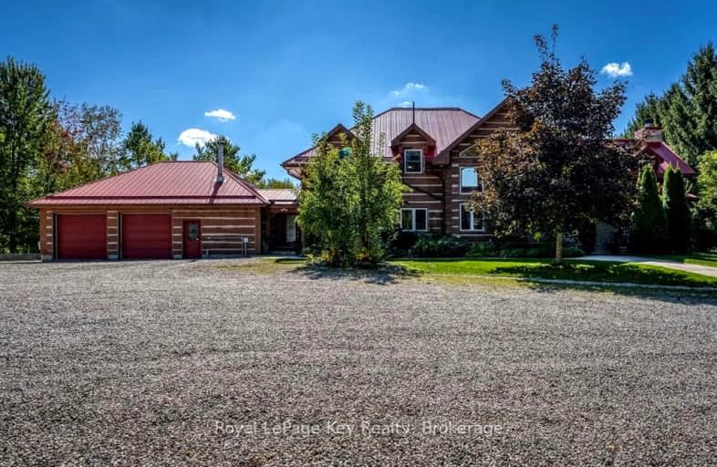 70216 Corbett Line, South Huron | Image 1