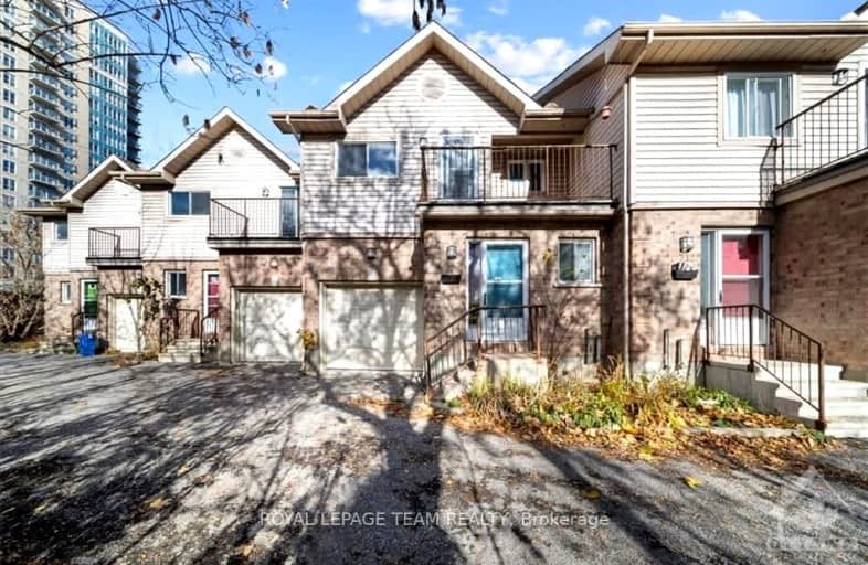 69 CARILLON Street, Vanier and Kingsview Park | Image 1