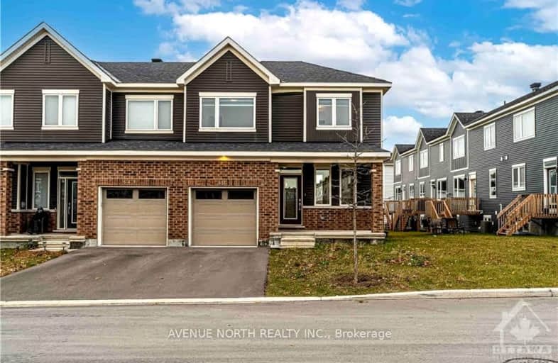 651 CHILLERTON Drive, Barrhaven | Image 1