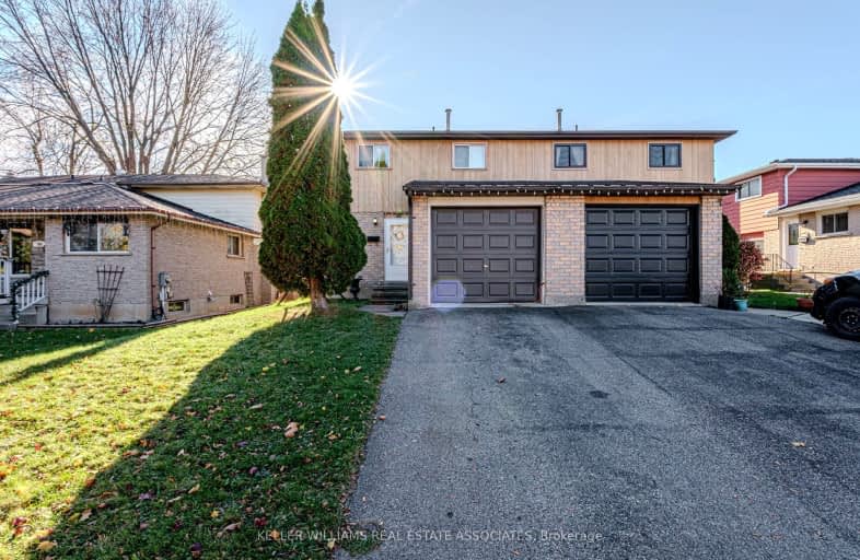 82 Four Seasons Drive, Brantford | Image 1