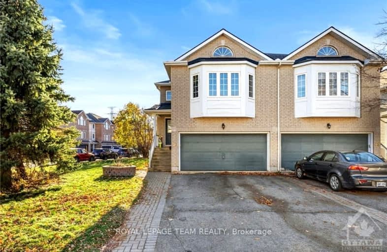 51 CASTLE GLEN Crescent, Kanata | Image 1