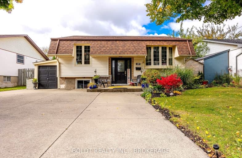 491 Bunting Road, St. Catharines | Image 1