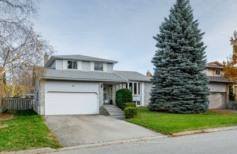 6 Hollyberry Place, Guelph | Image 1